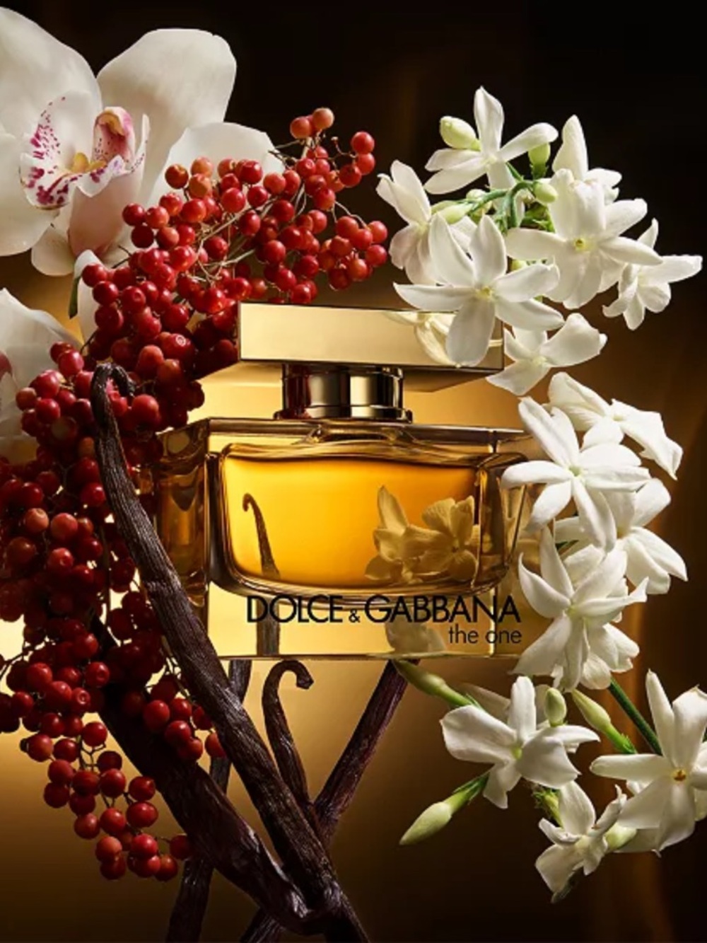 Dolce & Gabbana The One Eau De Parfum 75 ml / 2.5 Fl. Oz. $177 - Picture 4 of 4